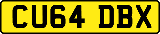 CU64DBX