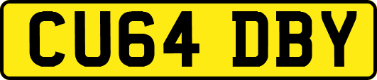 CU64DBY