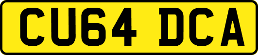 CU64DCA