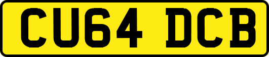 CU64DCB