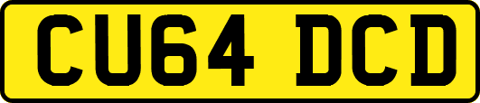 CU64DCD