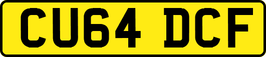 CU64DCF