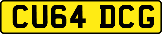 CU64DCG