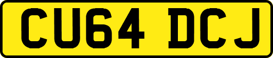 CU64DCJ