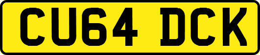 CU64DCK