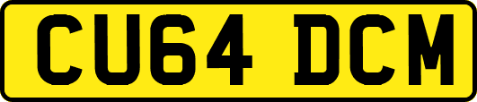 CU64DCM