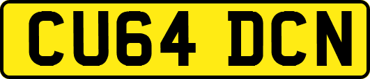 CU64DCN