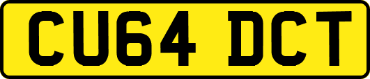 CU64DCT