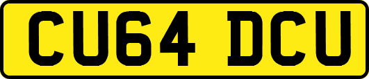 CU64DCU