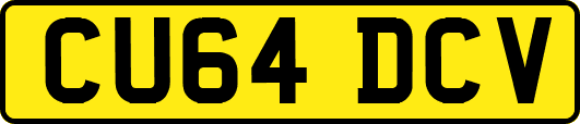 CU64DCV