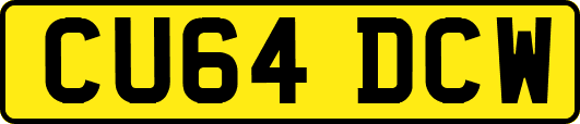 CU64DCW