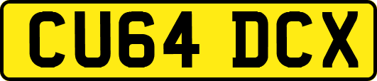 CU64DCX