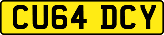 CU64DCY