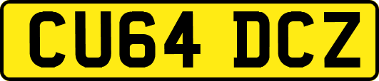 CU64DCZ