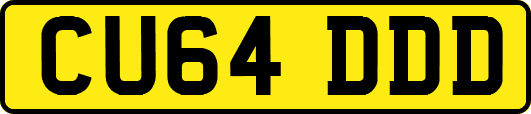 CU64DDD