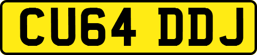 CU64DDJ