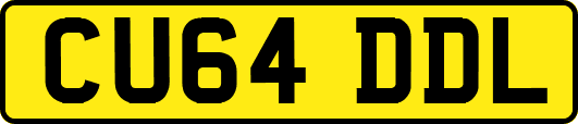 CU64DDL