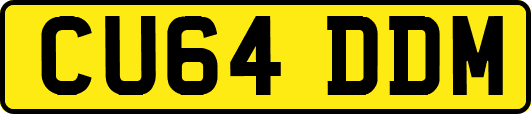 CU64DDM