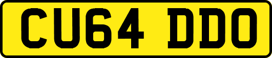 CU64DDO