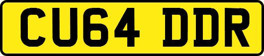 CU64DDR