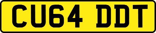 CU64DDT