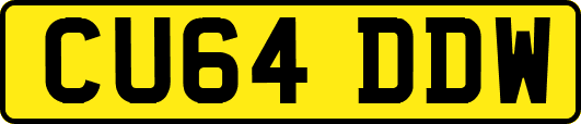 CU64DDW