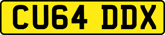 CU64DDX