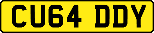 CU64DDY