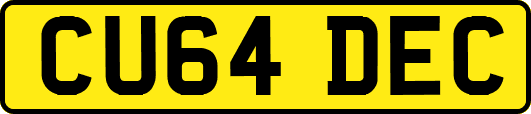 CU64DEC