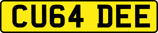 CU64DEE