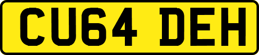 CU64DEH