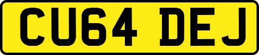 CU64DEJ