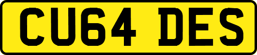 CU64DES