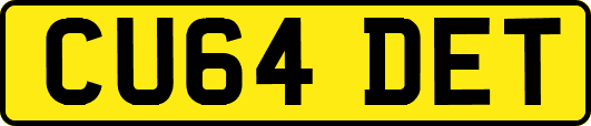 CU64DET