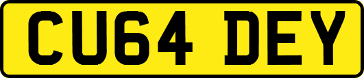 CU64DEY