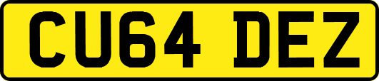 CU64DEZ