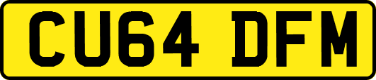 CU64DFM