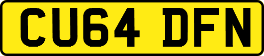 CU64DFN