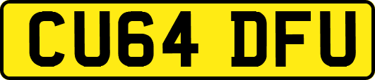 CU64DFU