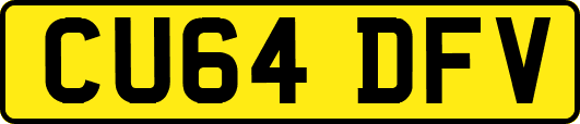 CU64DFV