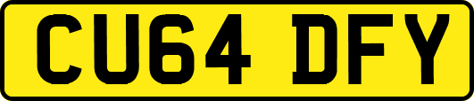 CU64DFY