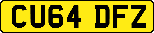 CU64DFZ