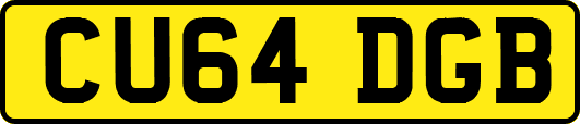 CU64DGB