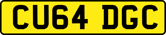 CU64DGC