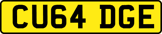 CU64DGE