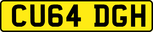 CU64DGH