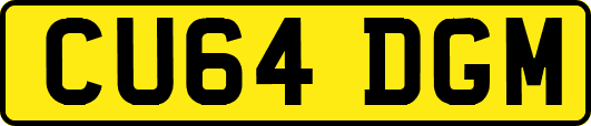 CU64DGM