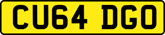CU64DGO