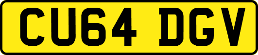 CU64DGV
