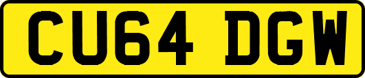 CU64DGW